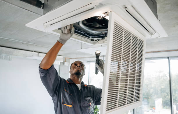 Licensed Hvac service in Fredericksburg, IN - FH HVAC