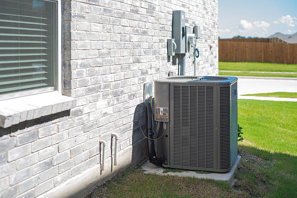 Reliable Hvac contractor in Fredericksburg, IN by FH HVAC